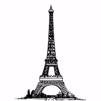 300 Meters - Eiffel Tower Tickets Online